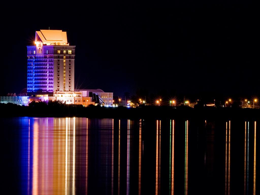Don Chan Palace Hotel & Convention Vientiane Luaran gambar