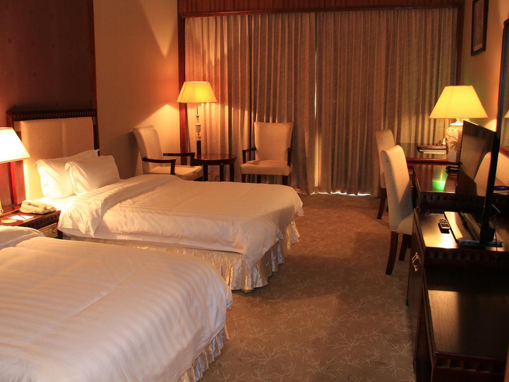 Don Chan Palace Hotel & Convention Vientiane Luaran gambar